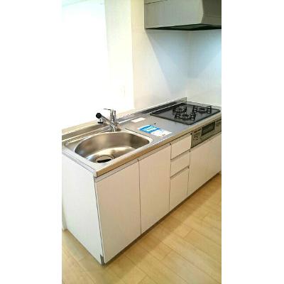 フィーゴ南風 206【管理NO：1-025066801-02050】 ★家具家電は申し込み後に搬入します★ ★2026年09月上旬入居可能★の物件写真3