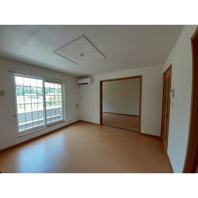 ニューリバーサイド 202【管理NO：1-014970801-02020】 ★家具家電は申し込み後に搬入します 2026年08月中旬入居可能の物件写真2