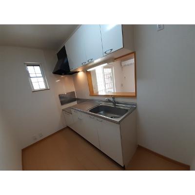 ニューリバーサイド 202【管理NO：1-014970801-02020】 ★家具家電は申し込み後に搬入します 2026年08月中旬入居可能の物件写真3