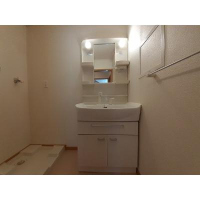 ニューリバーサイド 202【管理NO：1-014970801-02020】 ★家具家電は申し込み後に搬入します 2026年08月中旬入居可能の物件写真6