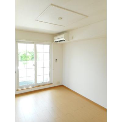 エールト　ベーレＢ 203【管理NO：1-014629102-02030】 ★家具家電は申し込み後に搬入します★ ★2026年09月中旬入居可能★の物件写真2