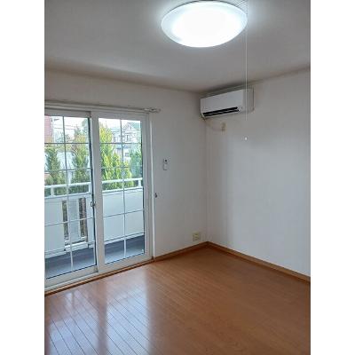 アンフィニＡ棟 102【管理NO：1-014446101-01020】 ★家具家電は申し込み後に搬入します★ ★2026年08月中旬入居可能★の物件写真2