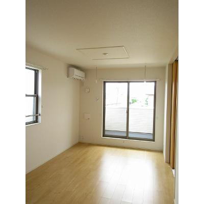 アルドール　Ａ 203【管理NO：1-021901801-02030】 ★家具家電は申し込み後に搬入します★ ★2026年09月上旬入居可能★の物件写真2