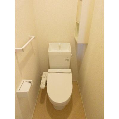 アルドール　Ａ 203【管理NO：1-021901801-02030】 ★家具家電は申し込み後に搬入します★ ★2026年09月上旬入居可能★の物件写真5