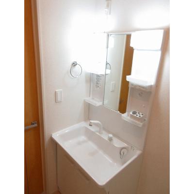 アルドール　Ａ 203【管理NO：1-021901801-02030】 ★家具家電は申し込み後に搬入します★ ★2026年09月上旬入居可能★の物件写真6