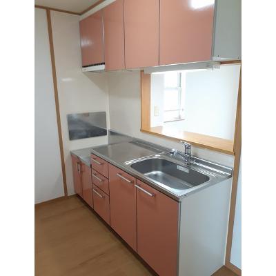 オビー・ロードⅡ 205【管理NO：1-012990901-02040】 ★家具家電は申し込み後に搬入します★ ★2026年09月中旬入居可能★の物件写真3