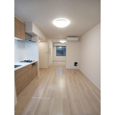 クレール 104【管理NO：1-028145001-01040】 ★家具家電は申し込み後に搬入します 2026年09月上旬入居可能の物件写真2