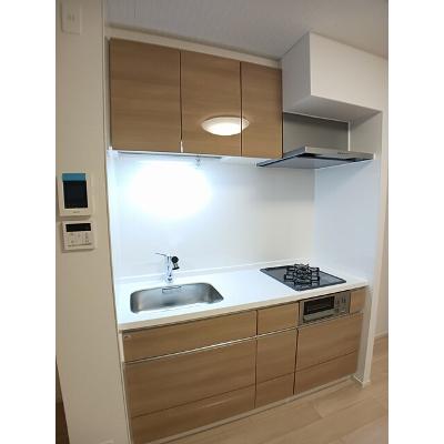 クレール 104【管理NO：1-028145001-01040】 ★家具家電は申し込み後に搬入します 2026年09月上旬入居可能の物件写真3