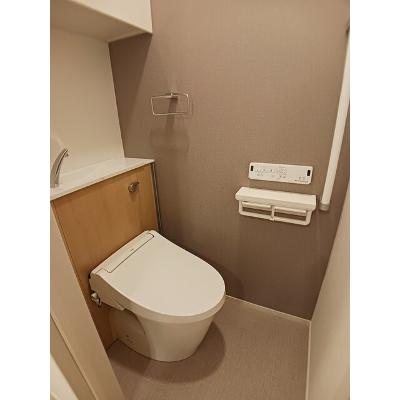 クレール 104【管理NO：1-028145001-01040】 ★家具家電は申し込み後に搬入します 2026年09月上旬入居可能の物件写真5