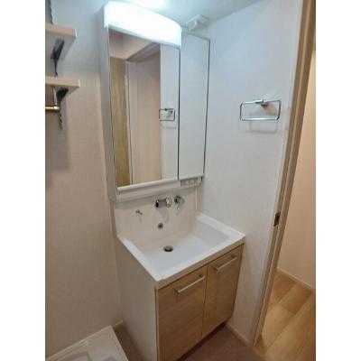 クレール 104【管理NO：1-028145001-01040】 ★家具家電は申し込み後に搬入します 2026年09月上旬入居可能の物件写真6