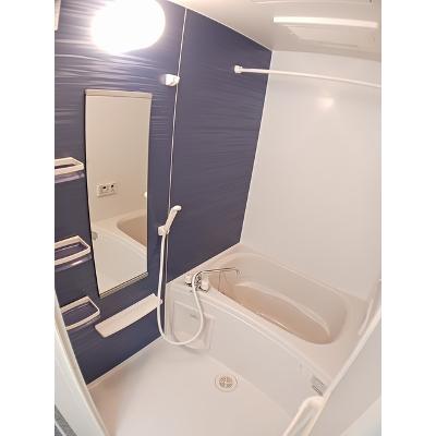 ＪーＳＱＵＡＲＥ 203【管理NO：1-019487301-02030】 ★家具家電は申し込み後に搬入します★ ★2026年09月中旬入居可能★の物件写真4