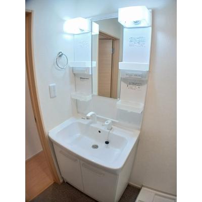 ＪーＳＱＵＡＲＥ 203【管理NO：1-019487301-02030】 ★家具家電は申し込み後に搬入します★ ★2026年09月中旬入居可能★の物件写真6