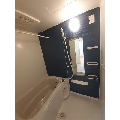 コーポ勢多七番館 201【管理NO：1-019413201-02010】 ★家具家電は申し込み後に搬入します 2026年08月下旬入居可能の物件写真4