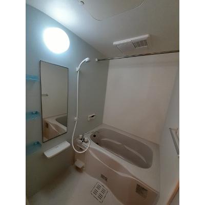 ポート　リジェールⅠ 102【管理NO：1-014584901-01020】 ★家具家電は申し込み後に搬入します★ ★2026年08月下旬入居可能★の物件写真4