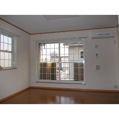 フォレストパーク・壱番館 201【管理NO：1-013031301-02010】 ★家具家電は申し込み後に搬入します 2026年09月中旬入居可能の物件写真2