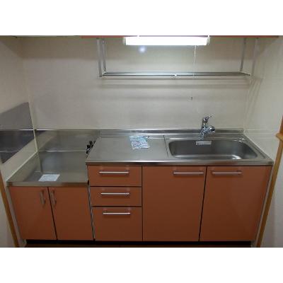 フォレストパーク・壱番館 201【管理NO：1-013031301-02010】 ★家具家電は申し込み後に搬入します 2026年09月中旬入居可能の物件写真3