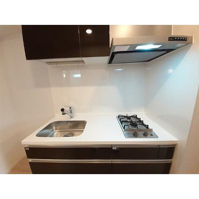 ラー　カイラム 203【管理NO：1-025982301-02030】 ★家具家電は申し込み後に搬入します 2026年07月下旬入居可能の物件写真3