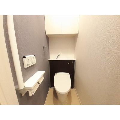ラー　カイラム 203【管理NO：1-025982301-02030】 ★家具家電は申し込み後に搬入します 2026年07月下旬入居可能の物件写真5