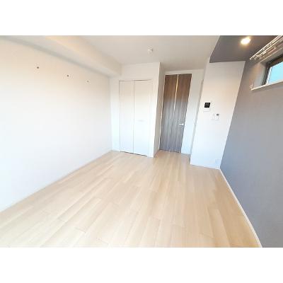 ラクーン堅田 101【管理NO：1-025975901-01010】 ★家具家電は申し込み後に搬入します 2026年09月中旬入居可能の物件写真2