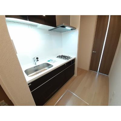 ラクーン堅田 101【管理NO：1-025975901-01010】 ★家具家電は申し込み後に搬入します 2026年09月中旬入居可能の物件写真3