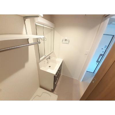 ラクーン堅田 101【管理NO：1-025975901-01010】 ★家具家電は申し込み後に搬入します 2026年09月中旬入居可能の物件写真6
