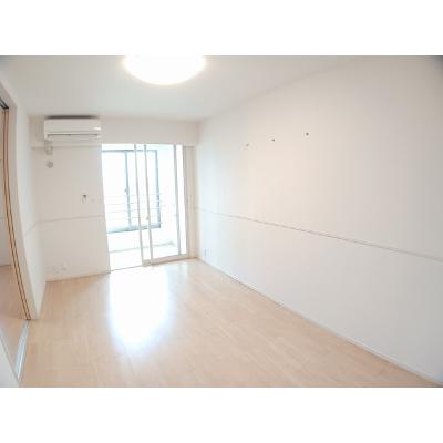 ウィステリアⅡ 201【管理NO：1-025246701-02010】 ★家具家電は申し込み後に搬入します 2026年08月下旬入居可能の物件写真2