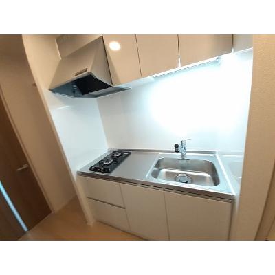 エスポワールＫ 202【管理NO：1-024806001-02020】 ★家具家電は申し込み後に搬入します 2026年10月中旬入居可能の物件写真3