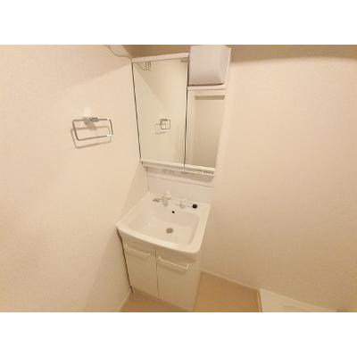 エスポワールＫ 202【管理NO：1-024806001-02020】 ★家具家電は申し込み後に搬入します 2026年10月中旬入居可能の物件写真6