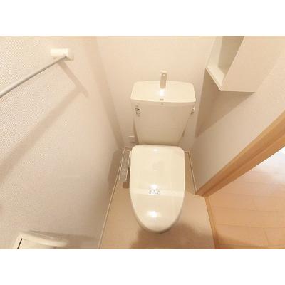 メゾン・レーヴ 201【管理NO：1-020933701-02010】 ★家具家電は申し込み後に搬入します 2026年07月下旬入居可能の物件写真5