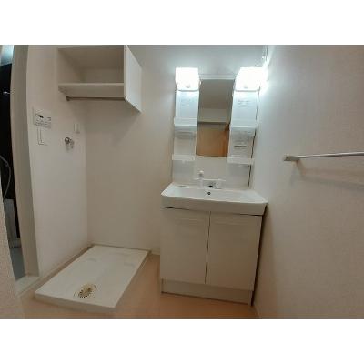 メゾン・レーヴ 201【管理NO：1-020933701-02010】 ★家具家電は申し込み後に搬入します 2026年07月下旬入居可能の物件写真6