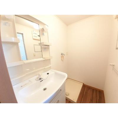 グランラシーヌⅢ 202【管理NO：1-014256901-02020】 ★家具家電は申し込み後に搬入します 2026年07月下旬入居可能の物件写真6