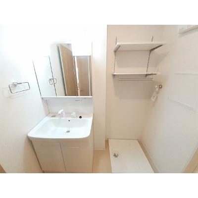 ヴェール　フォレ 201【管理NO：1-026182201-02010】 ★家具家電は申し込み後に搬入します 2026年08月下旬入居可能の物件写真6