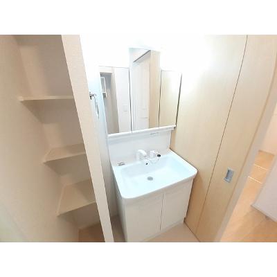 アプリコットガーデン 106【管理NO：1-024258501-01060】 ★家具家電は申し込み後に搬入します 2026年08月下旬入居可能の物件写真6