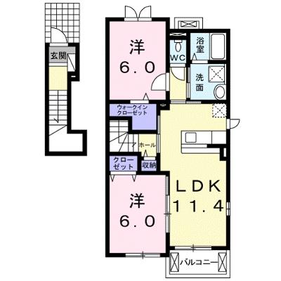 apartment 滋賀県湖南市柑子袋東３丁目８番２０号 

↓地図はこちらから