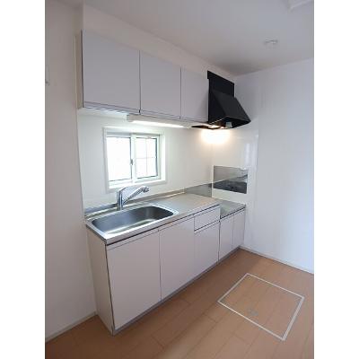 キャトルフィーユ 101【管理NO：1-020116201-01010】 ★家具家電は申し込み後に搬入します 2026年08月上旬入居可能の物件写真3
