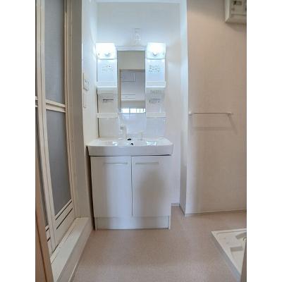 キャトルフィーユ 101【管理NO：1-020116201-01010】 ★家具家電は申し込み後に搬入します 2026年08月上旬入居可能の物件写真6