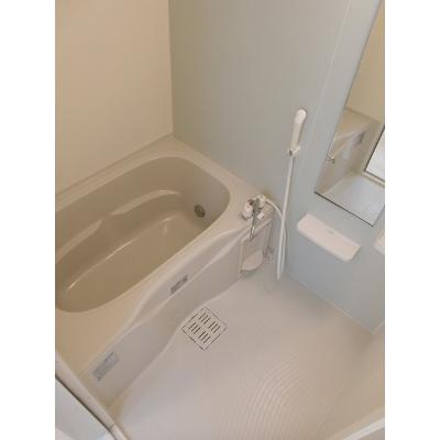 ラフィーネ坂本 204【管理NO：1-019128801-02040】 ★家具家電は申し込み後に搬入します 2026年08月下旬入居可能の物件写真4