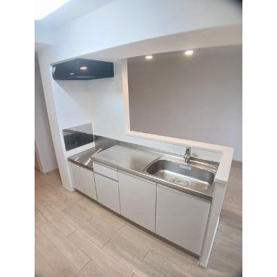 ベル　フィオーレ 303【管理NO：1-023819701-03030】 ★家具家電は申し込み後に搬入します 2026年08月上旬入居可能の物件写真3