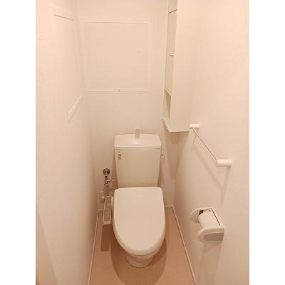 ベル　フィオーレ 303【管理NO：1-023819701-03030】 ★家具家電は申し込み後に搬入します 2026年08月上旬入居可能の物件写真5
