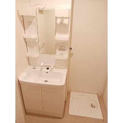 ベル　フィオーレ 303【管理NO：1-023819701-03030】 ★家具家電は申し込み後に搬入します 2026年08月上旬入居可能の物件写真6