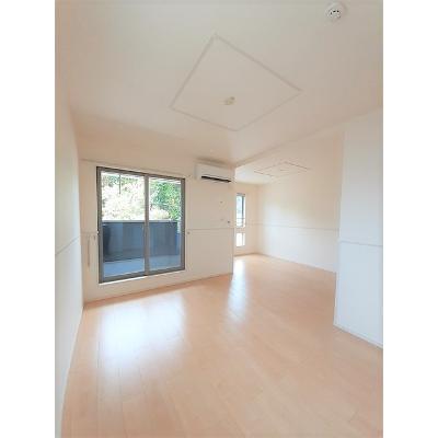 ジュネス　Ⅰ 203【管理NO：1-021293601-02030】 ★家具家電は申し込み後に搬入します 2026年10月中旬入居可能の物件写真2