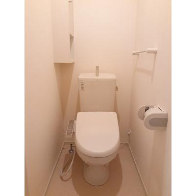 ジュネス　Ⅰ 203【管理NO：1-021293601-02030】 ★家具家電は申し込み後に搬入します 2026年10月中旬入居可能の物件写真5