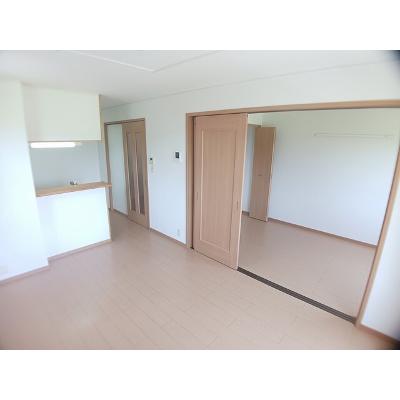 ワイズハウス 205【管理NO：1-014446801-02040】 ★家具家電は申し込み後に搬入します 2026年08月下旬入居可能の物件写真2