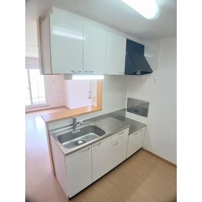 ワイズハウス 205【管理NO：1-014446801-02040】 ★家具家電は申し込み後に搬入します 2026年08月下旬入居可能の物件写真3
