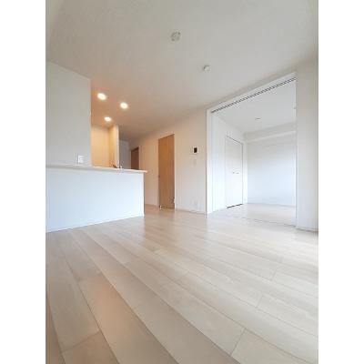 ボナールⅡ 102【管理NO：1-026333302-01020】 ★家具家電は申し込み後に搬入します★ ★2026年10月中旬入居可能★の物件写真2