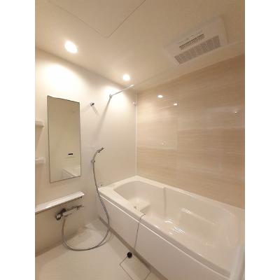 ボナールⅡ 102【管理NO：1-026333302-01020】 ★家具家電は申し込み後に搬入します★ ★2026年10月中旬入居可能★の物件写真4