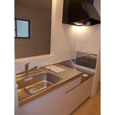 エスペラント・ボヌール　Ｂ 205【管理NO：1-022357102-02040】 ★家具家電は申し込み後に搬入します 2026年08月下旬入居可能の物件写真3