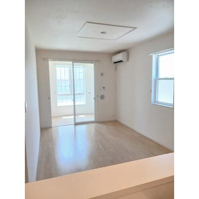 ヴィータ・イン・アエテルヌム 101【管理NO：1-021890901-01010】 ★家具家電は申し込み後に搬入します★の物件写真2