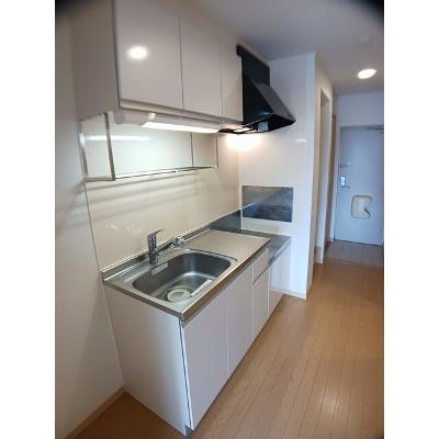 グランシャリオ　ジュモー 201【管理NO：1-015986601-02010】 ★家具家電は申し込み後に搬入します★の物件写真3