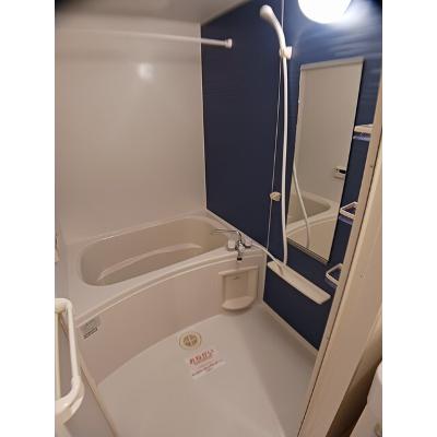 グランシャリオ　ジュモー 201【管理NO：1-015986601-02010】 ★家具家電は申し込み後に搬入します★の物件写真4